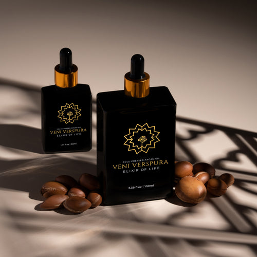 Elixir of Life | premium arganolie