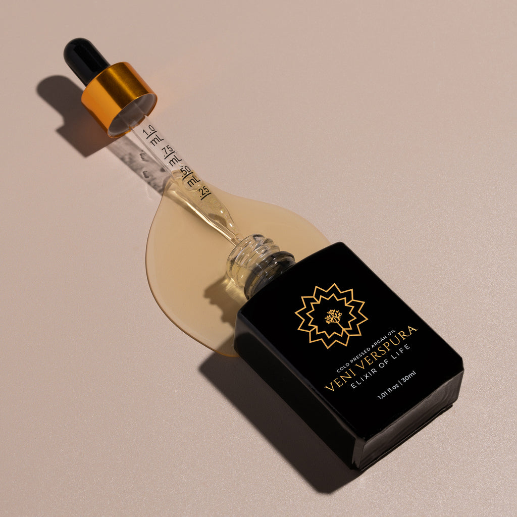Elixir of Life | premium arganolie