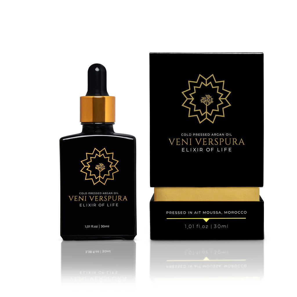 Elixir of Life | premium arganolie