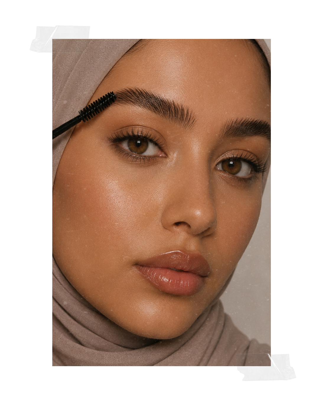 Halal Brow Lamination Arnhem