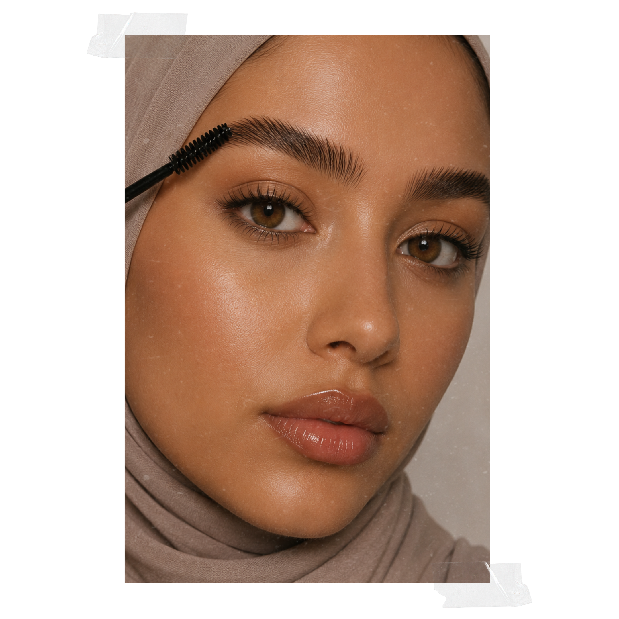 Halal Brows Arnhem