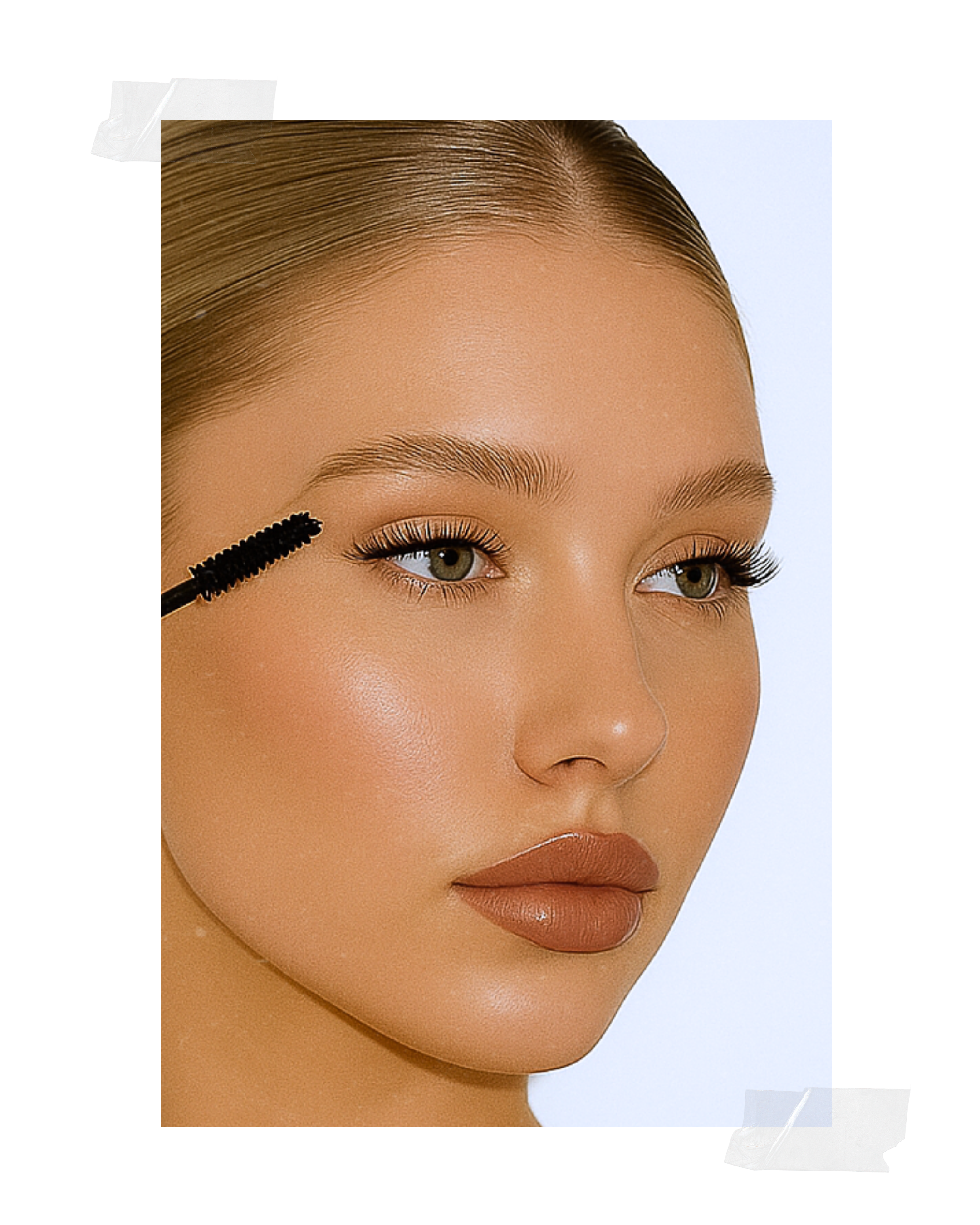 Korean Lash Lift Arnhem